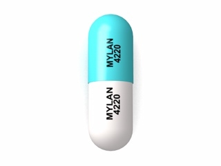 Fluoxetine